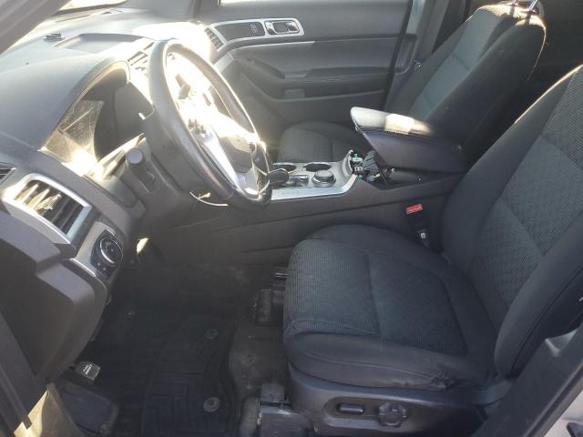 2014 FORD EXPLORER X #3298061154