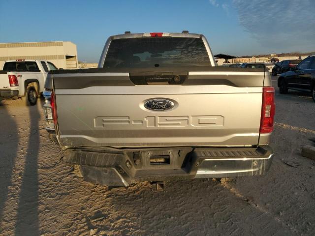 2021 FORD F150 SUPER #3291788605