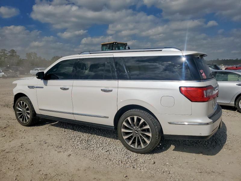 2018 LINCOLN NAVIGATOR #3317030013