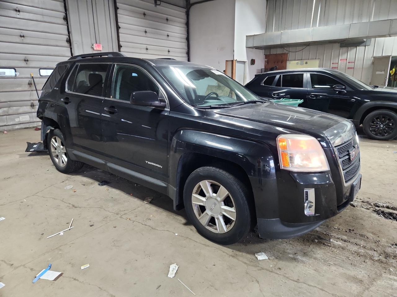 Lot #3309640099 2012 GMC TERRAIN 4D