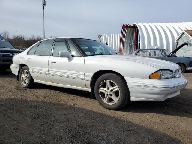 1999 PONTIAC BONNEVILLE #3305423435