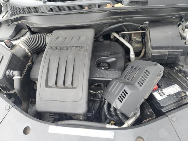 2014 CHEVROLET EQUINOX LT #3304488436