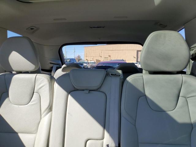 2021 VOLVO XC90 T8 RE #3302818897