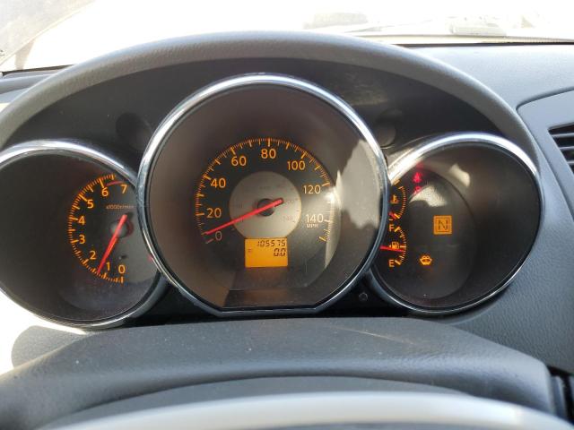 2006 NISSAN ALTIMA S #3296450654