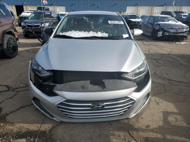 2018 HYUNDAI ELANTRA SE #3291199985