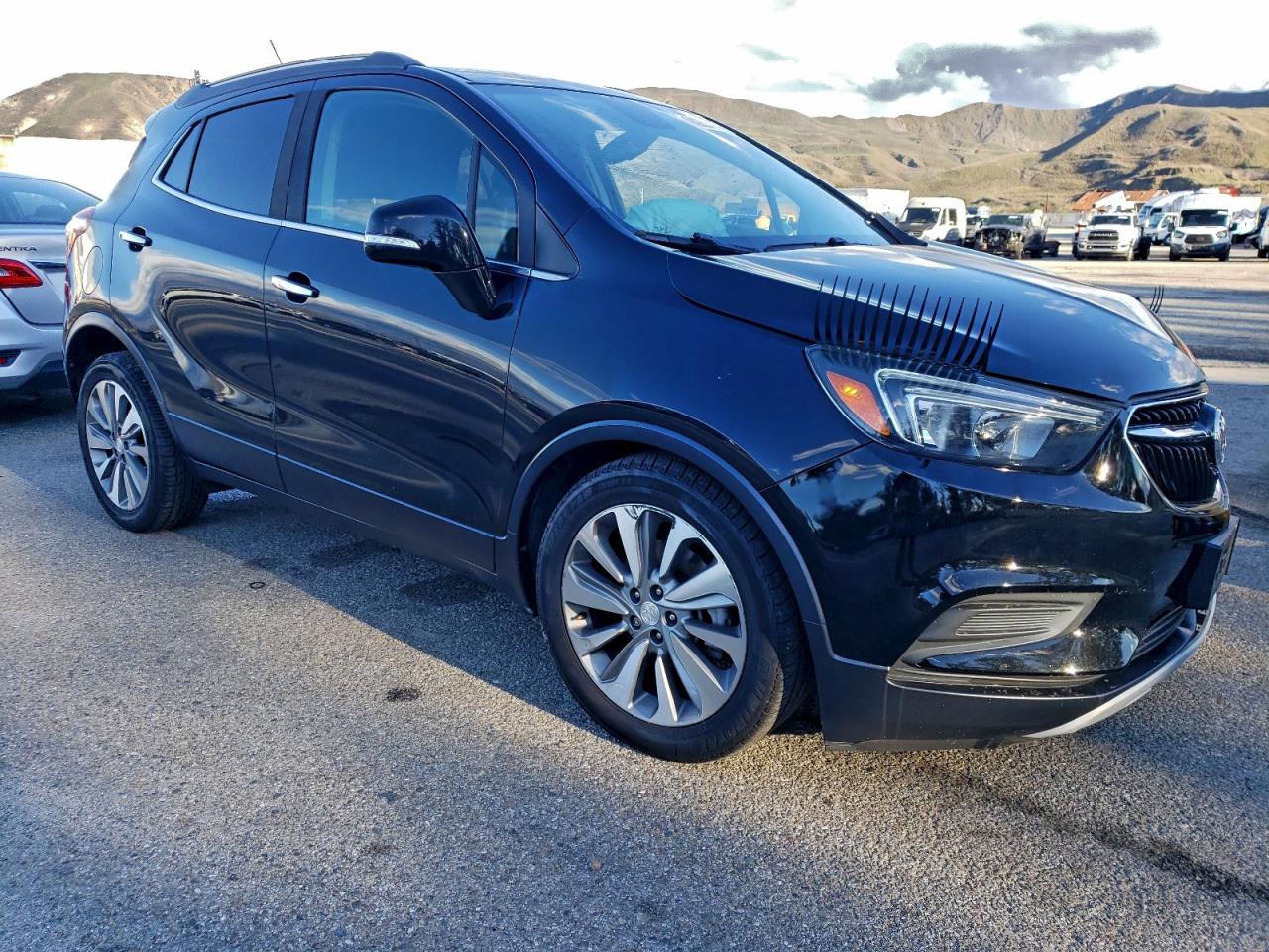 BUICK ENCORE PREFERRED