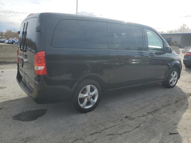 2018 MERCEDES-BENZ METRIS #3287445019