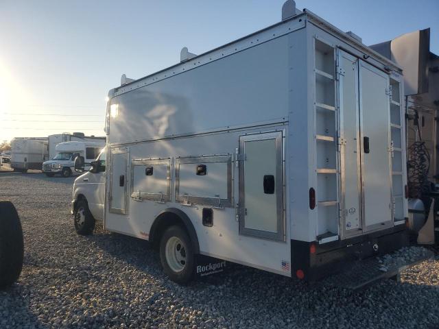 2025 FORD E350 #3290249230