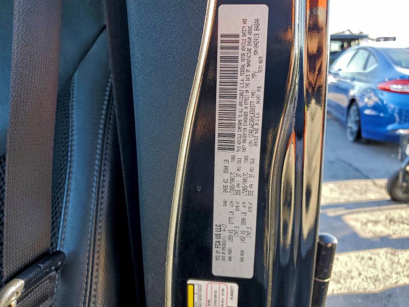 2017 JEEP WRANGLER U #3296964832