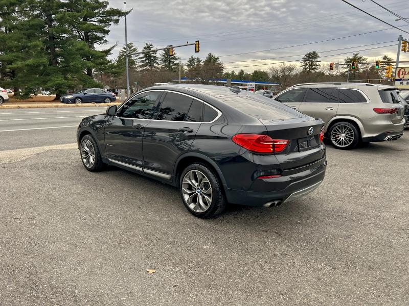 2016 BMW X4 XDRIVE2 #3311484257