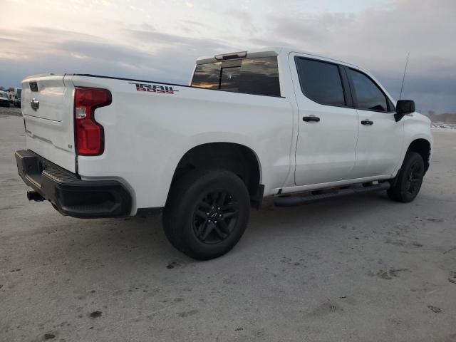 2021 CHEVROLET SILVERADO #3298061178