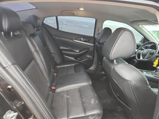 2018 NISSAN MAXIMA 3.5 #3293729931