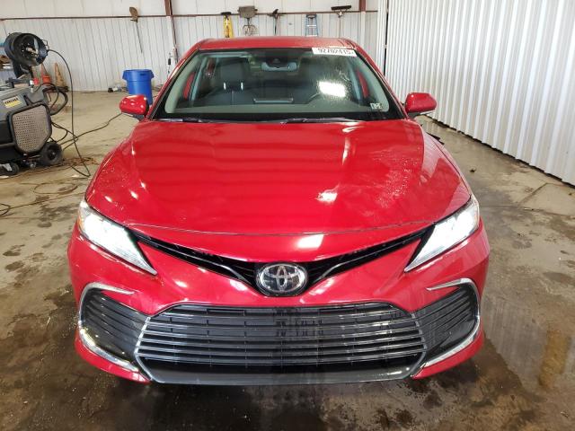 2024 TOYOTA CAMRY XLE #3298028128