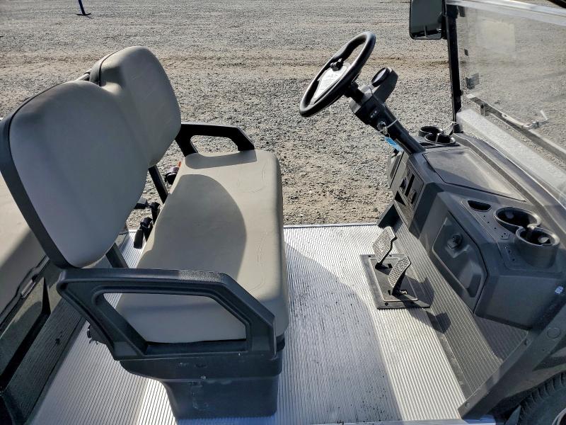 2022 GOLF GOLF CART #3297983045