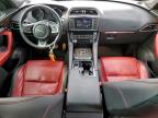 Lot #3296462660 2018 JAGUAR F-PACE R -