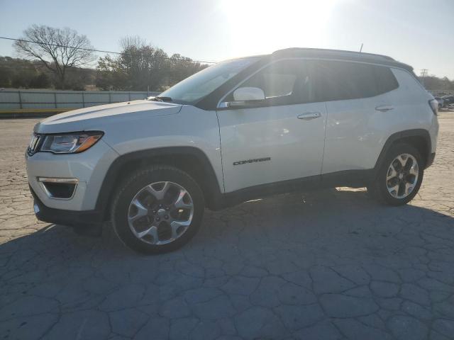 2018 JEEP COMPASS LI #3297082518