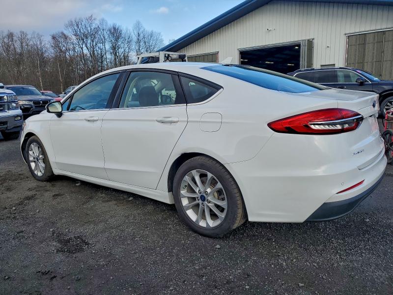 2020 FORD FUSION SE #3297989071