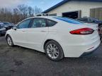 Lot #3297989071 2020 FORD FUSION SE