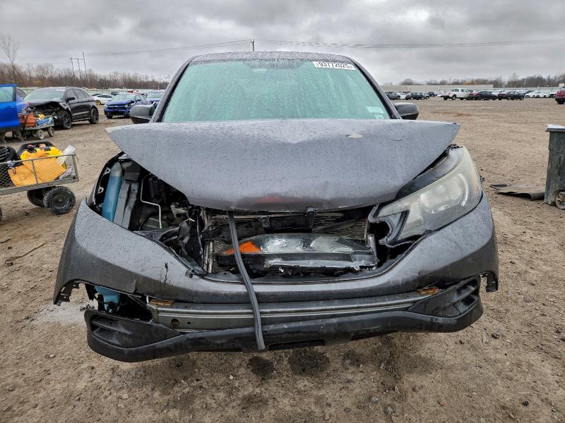 2014 HONDA CR-V LX #3303732424