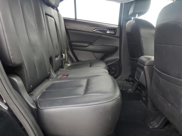 2022 MITSUBISHI ECLIPSE CR - JA4ATWAA2NZ004537