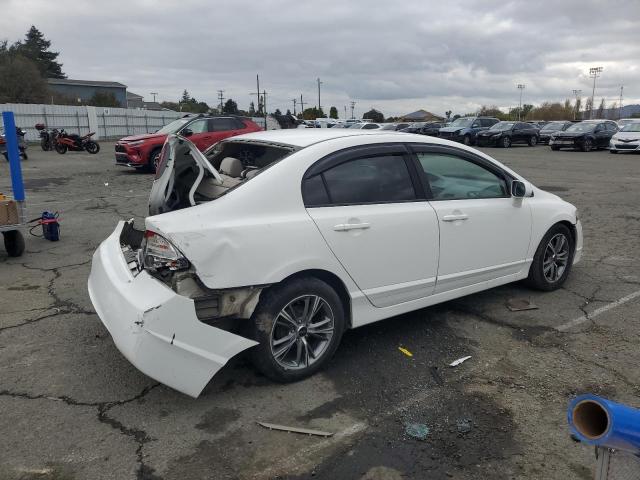 2009 HONDA CIVIC LX #3303707514