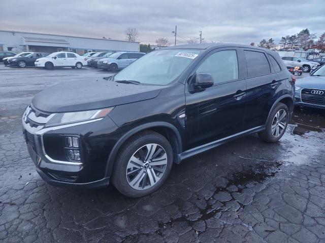 2024 MITSUBISHI OUTLANDER #3305300346