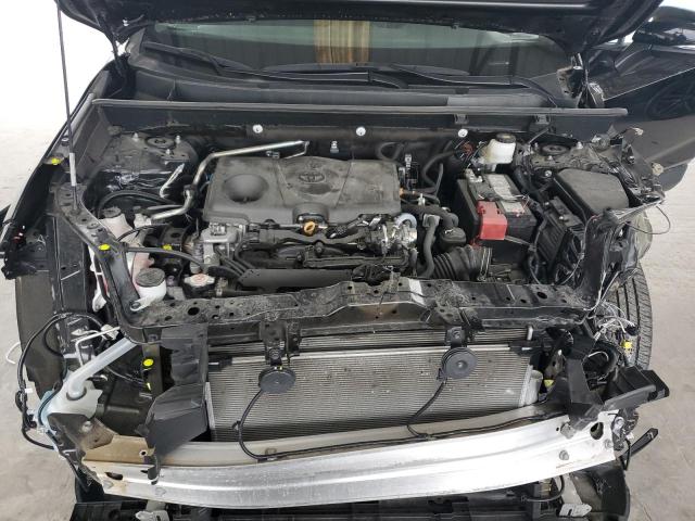 2023 TOYOTA RAV4 LE #3293545478
