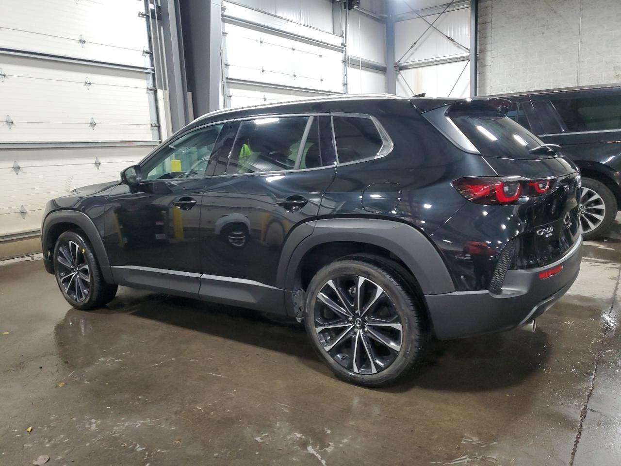 MAZDA CX-50 PREMIUM PLUS