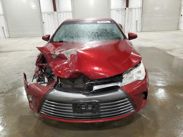 2017 TOYOTA CAMRY LE #3310502057