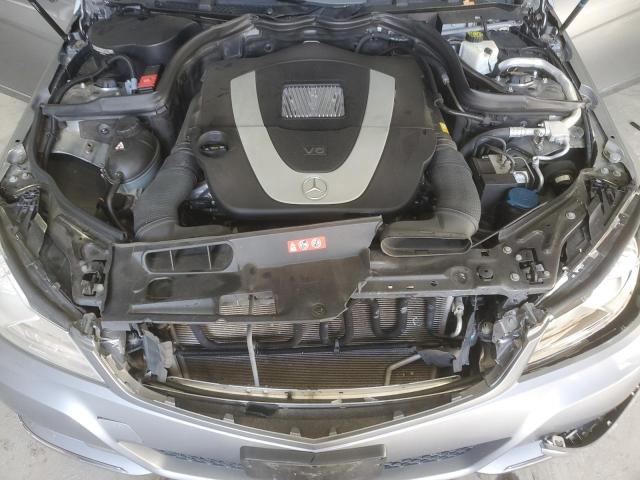 2012 MERCEDES-BENZ C 300 4MAT #3301820401