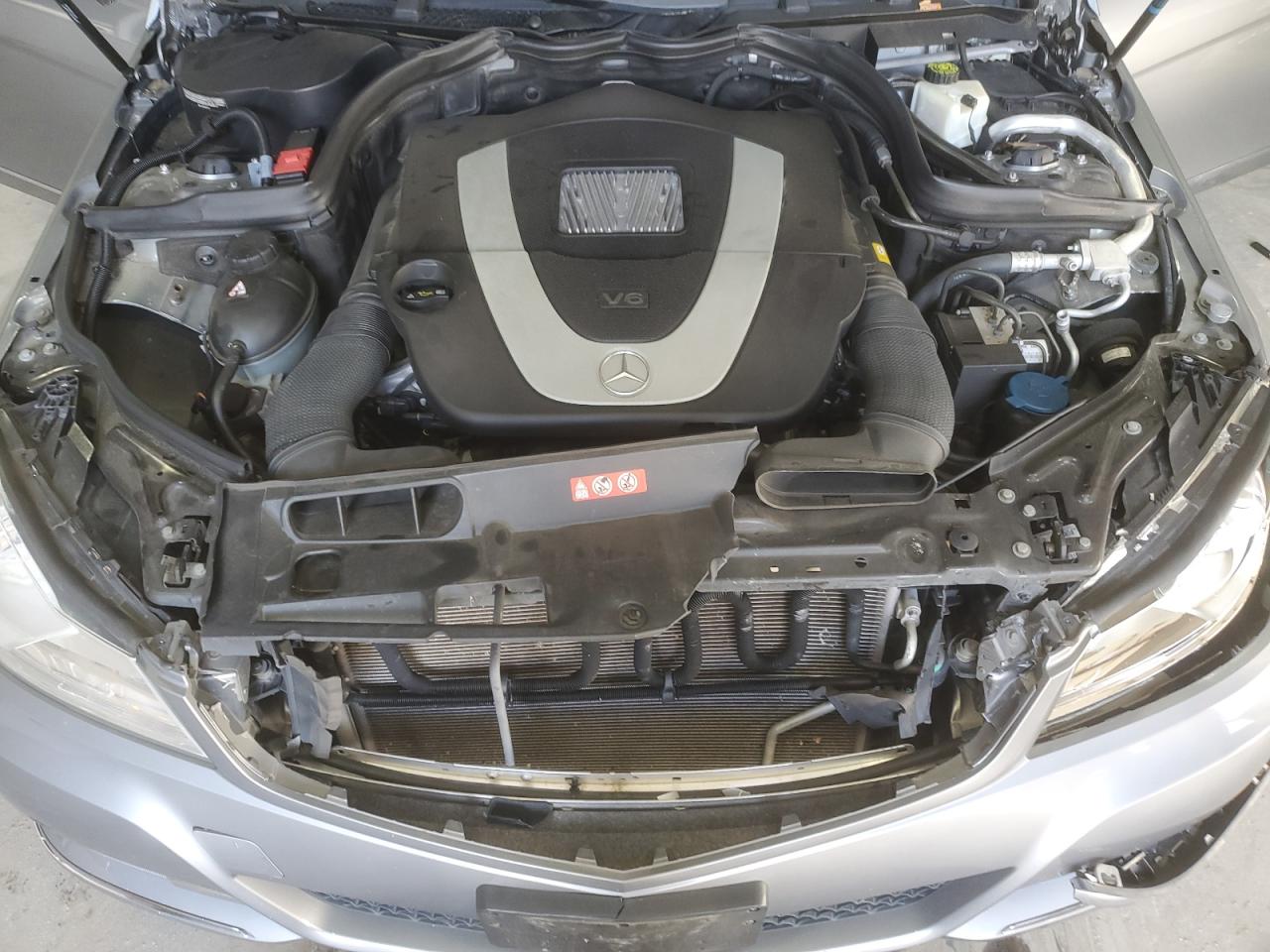 MERCEDES-BENZ C-CLASS 300 4MATIC