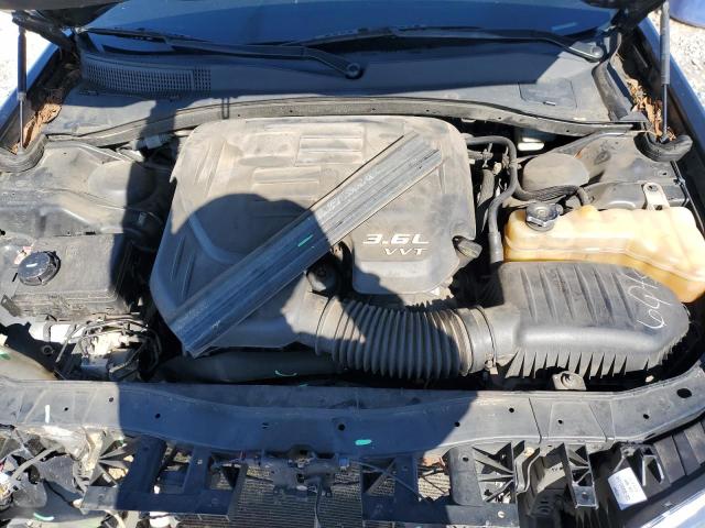 2015 CHRYSLER 300C #3292548694