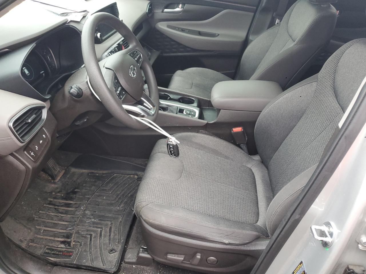 HYUNDAI SANTA FE SEL