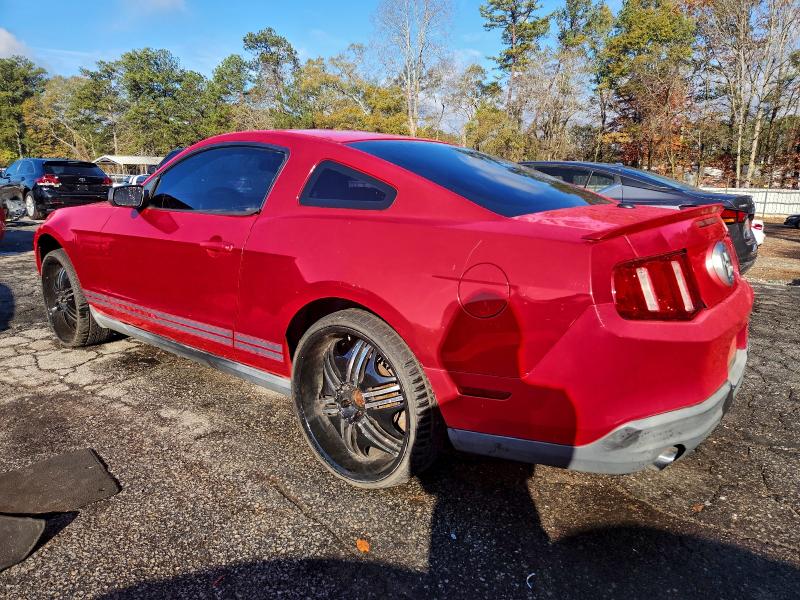 2010 FORD MUSTANG #3297862810