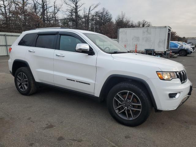 2019 JEEP GRAND CHER #3302948655