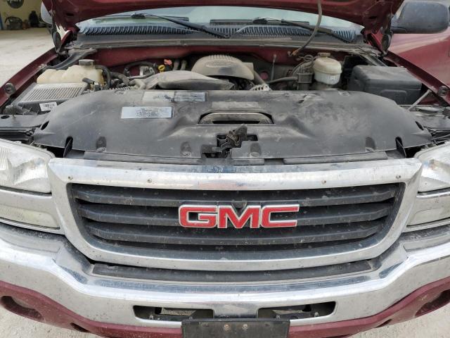 2004 GMC NEW SIERRA #3296961848