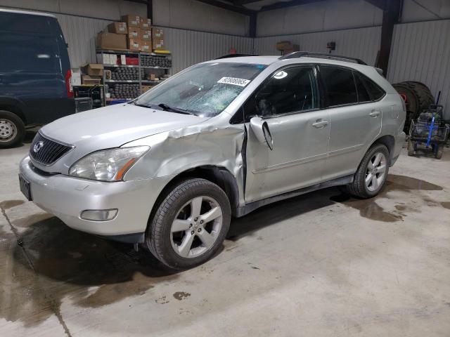Global Auto Auctions: 2005 LEXUS RX 330