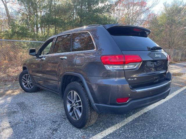 2018 JEEP GRAND CHER 1C4RJFBG8JC162167
