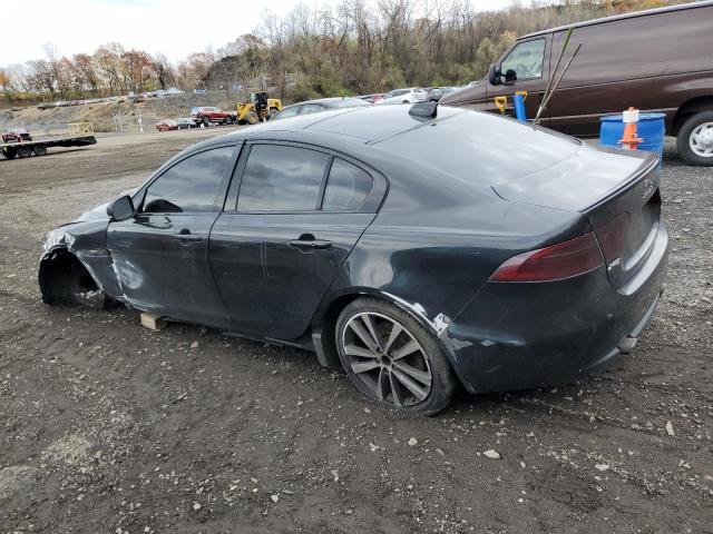 2017 JAGUAR XE R - SPO #3310318999