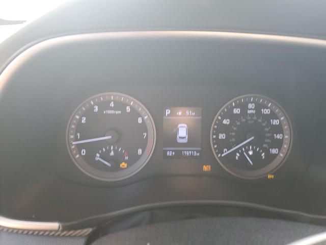 2019 HYUNDAI TUCSON LIM #3296251461