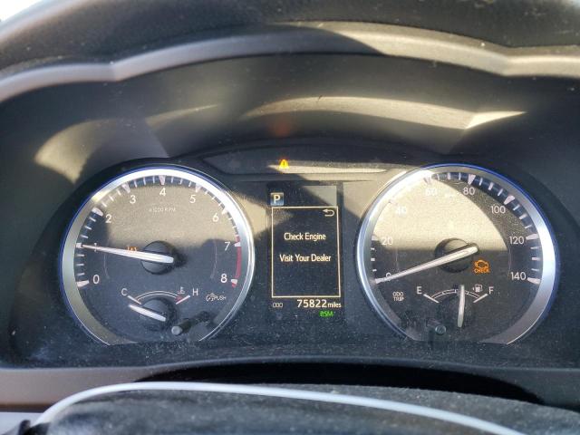 2017 TOYOTA HIGHLANDER #3284954951