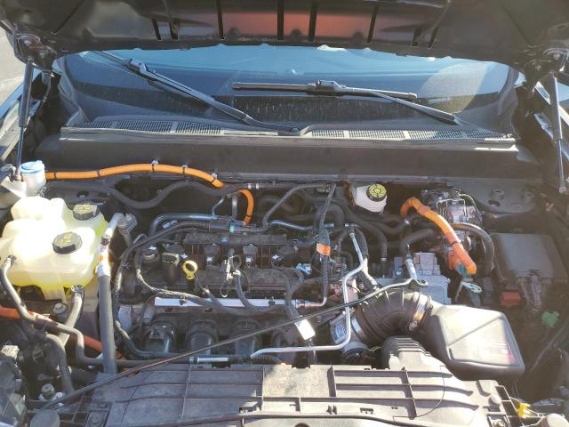 2022 FORD MAVERICK X #3310414010