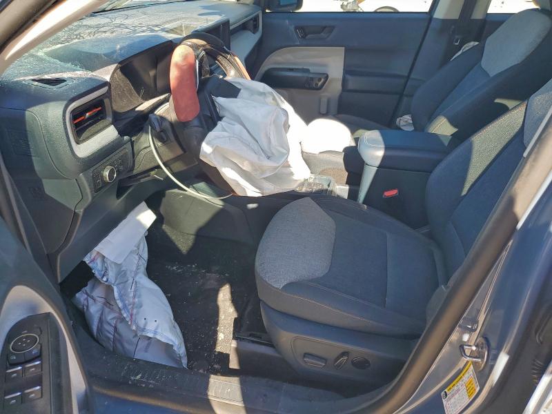 2024 FORD MAVERICK X #3304015660