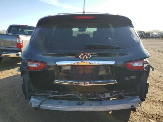2014 INFINITI QX60 #3293453474