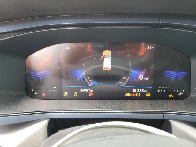 2024 VOLKSWAGEN TAOS SE #3305465093