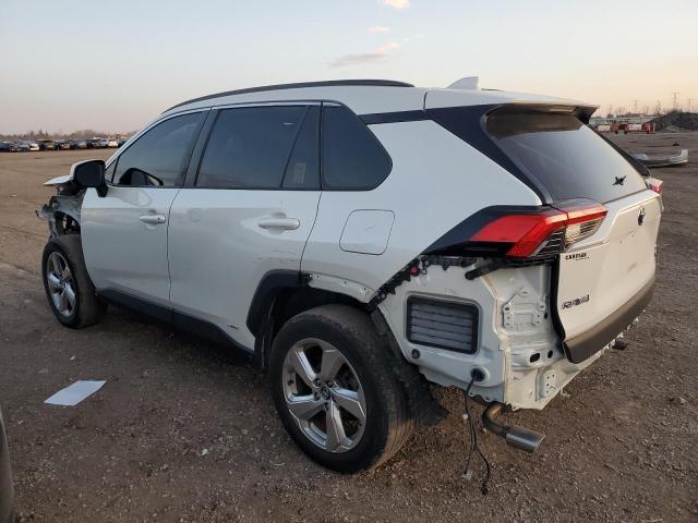 2021 TOYOTA RAV4 XLE P #3286666317