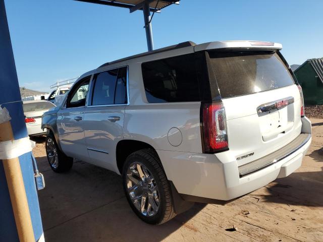 2018 GMC YUKON DENA - 1GKS2CKJ2JR102475