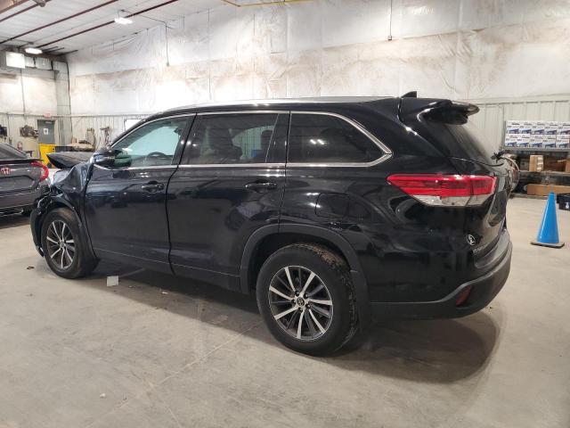 2018 TOYOTA HIGHLANDER #3302908128