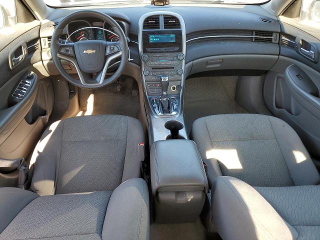 2013 CHEVROLET MALIBU LS #3302653056