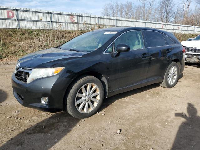 Global Auto Auctions: 2012 TOYOTA VENZA LE